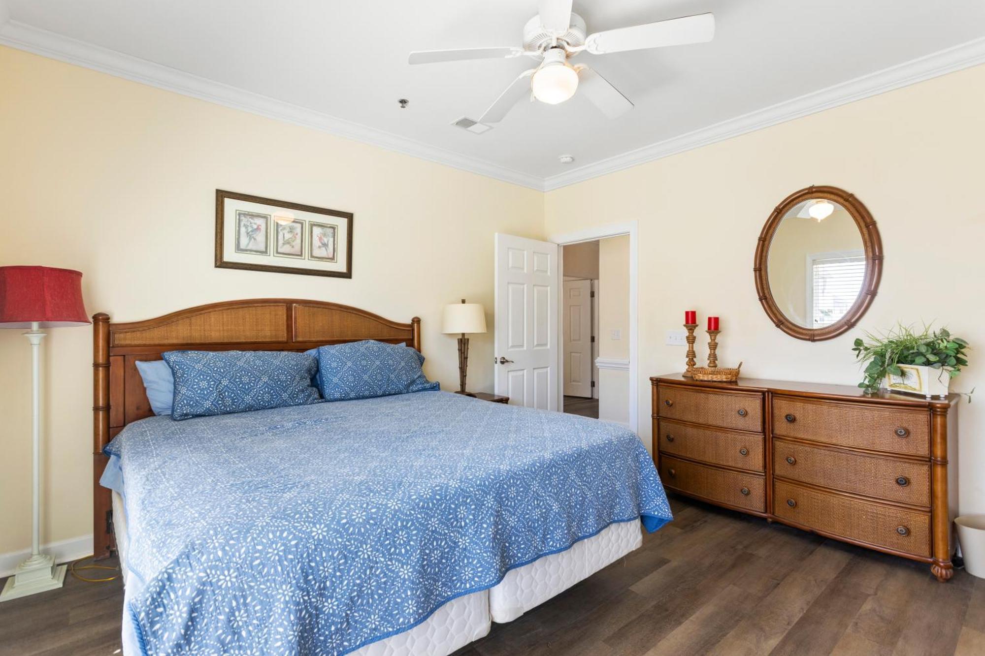 Oceanview 4Br/4Ba Condo, Steps To Beach/Pool Оушън Айл Бийч Екстериор снимка