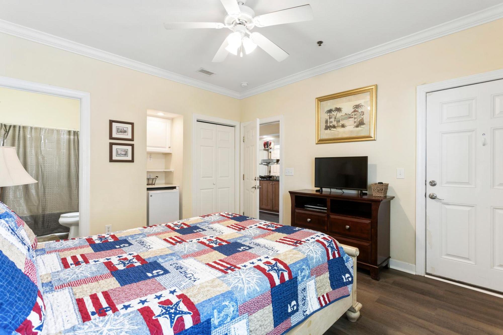 Oceanview 4Br/4Ba Condo, Steps To Beach/Pool Оушън Айл Бийч Екстериор снимка