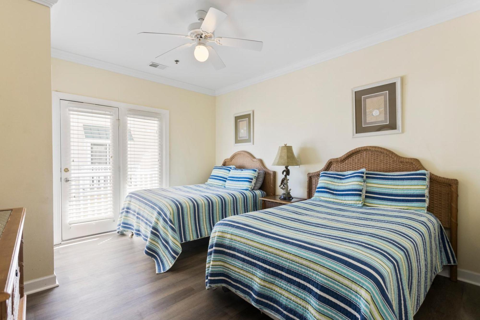 Oceanview 4Br/4Ba Condo, Steps To Beach/Pool Оушън Айл Бийч Екстериор снимка