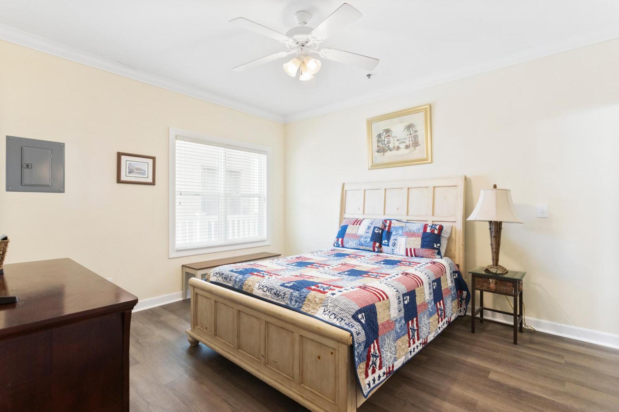 Oceanview 4Br/4Ba Condo, Steps To Beach/Pool Оушън Айл Бийч Екстериор снимка